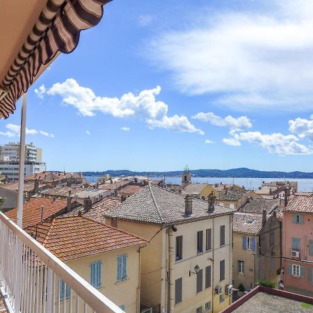 Apartment Les Pins Dores-1 By Interhome Sainte-Maxime Buitenkant foto
