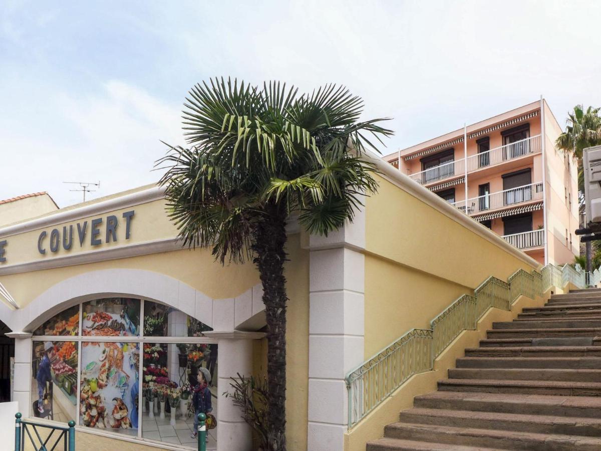 Apartment Les Pins Dores-1 By Interhome Sainte-Maxime Buitenkant foto