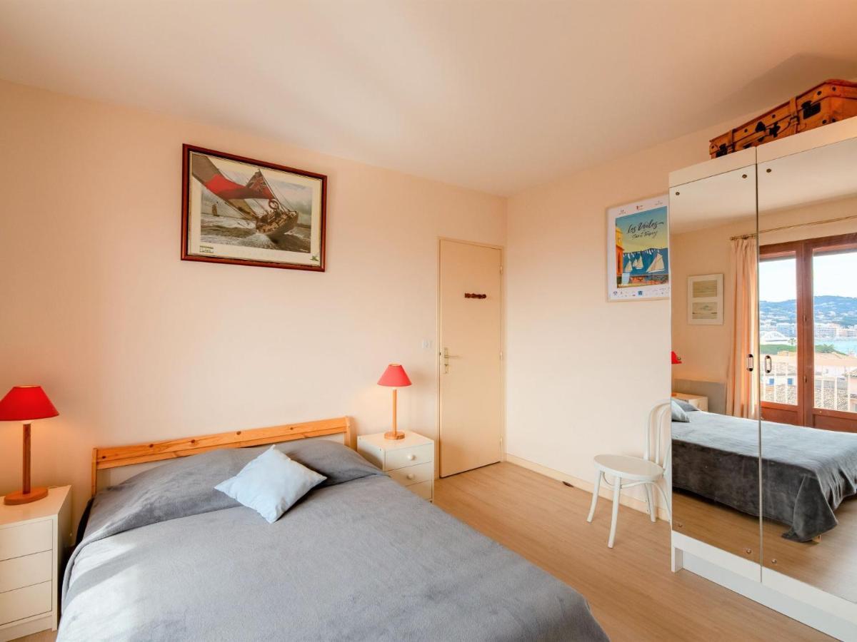Apartment Les Pins Dores-1 By Interhome Sainte-Maxime Buitenkant foto