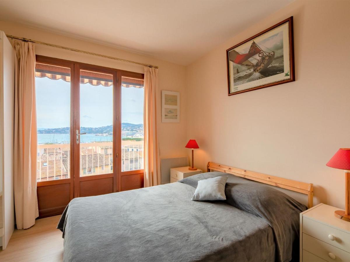 Apartment Les Pins Dores-1 By Interhome Sainte-Maxime Buitenkant foto