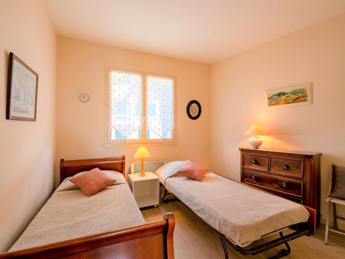 Apartment Les Pins Dores-1 By Interhome Sainte-Maxime Buitenkant foto